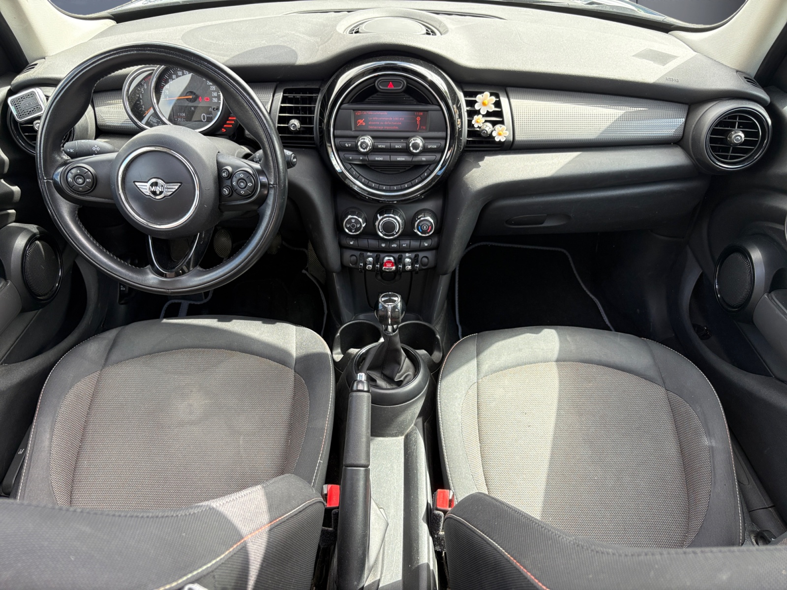 Mini Cooper 14