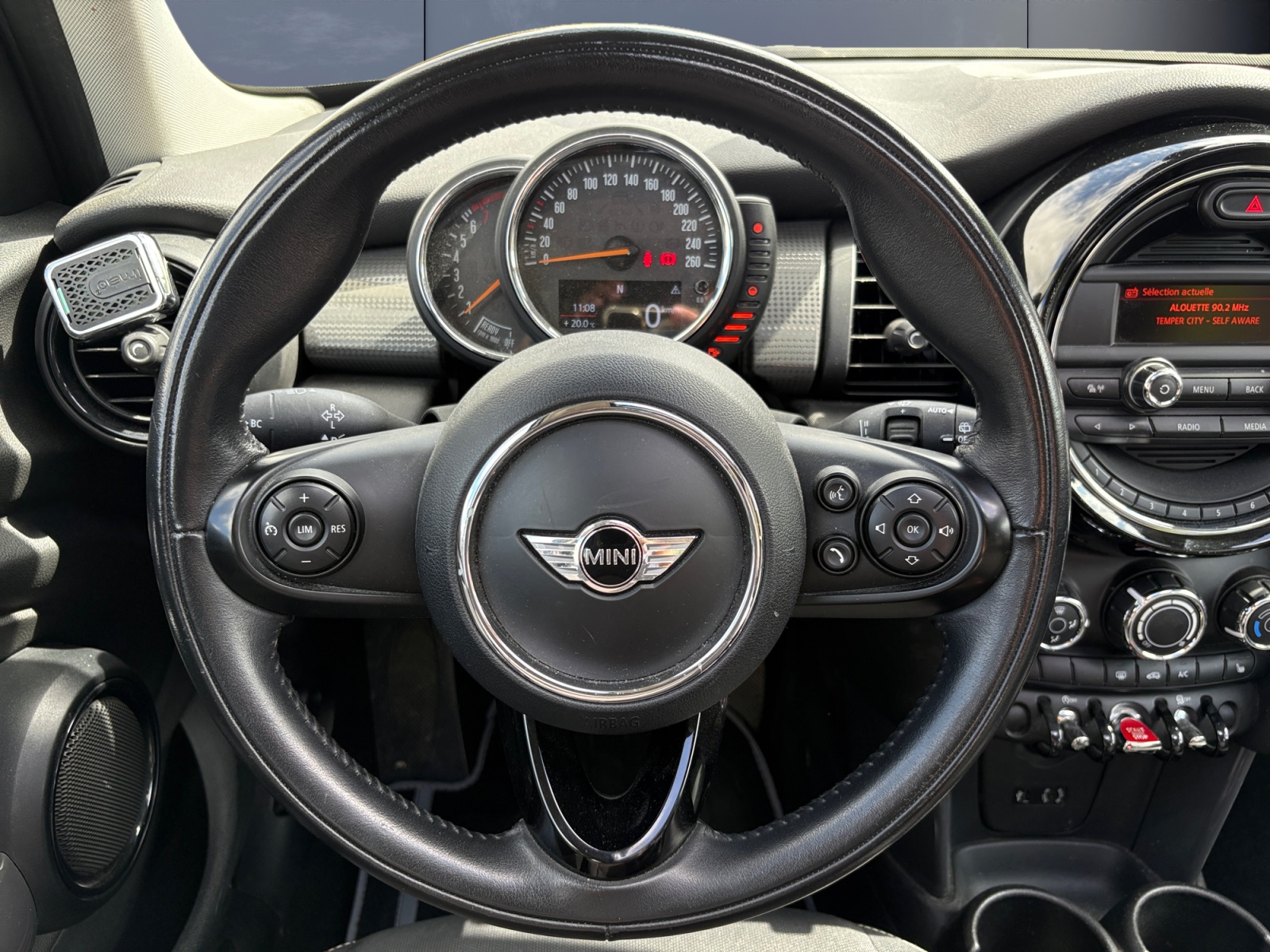 Mini Cooper 15