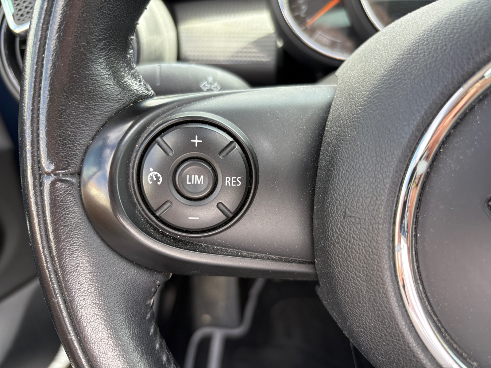 Mini Cooper 19