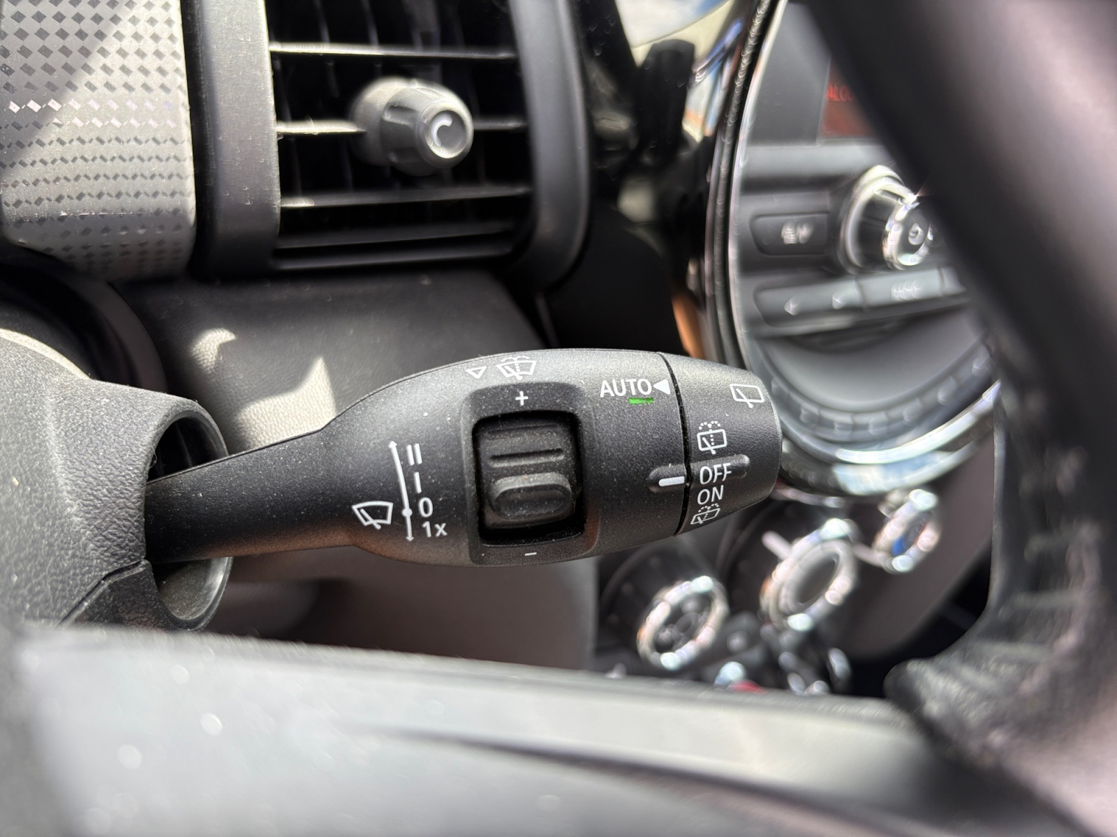Mini Cooper 21