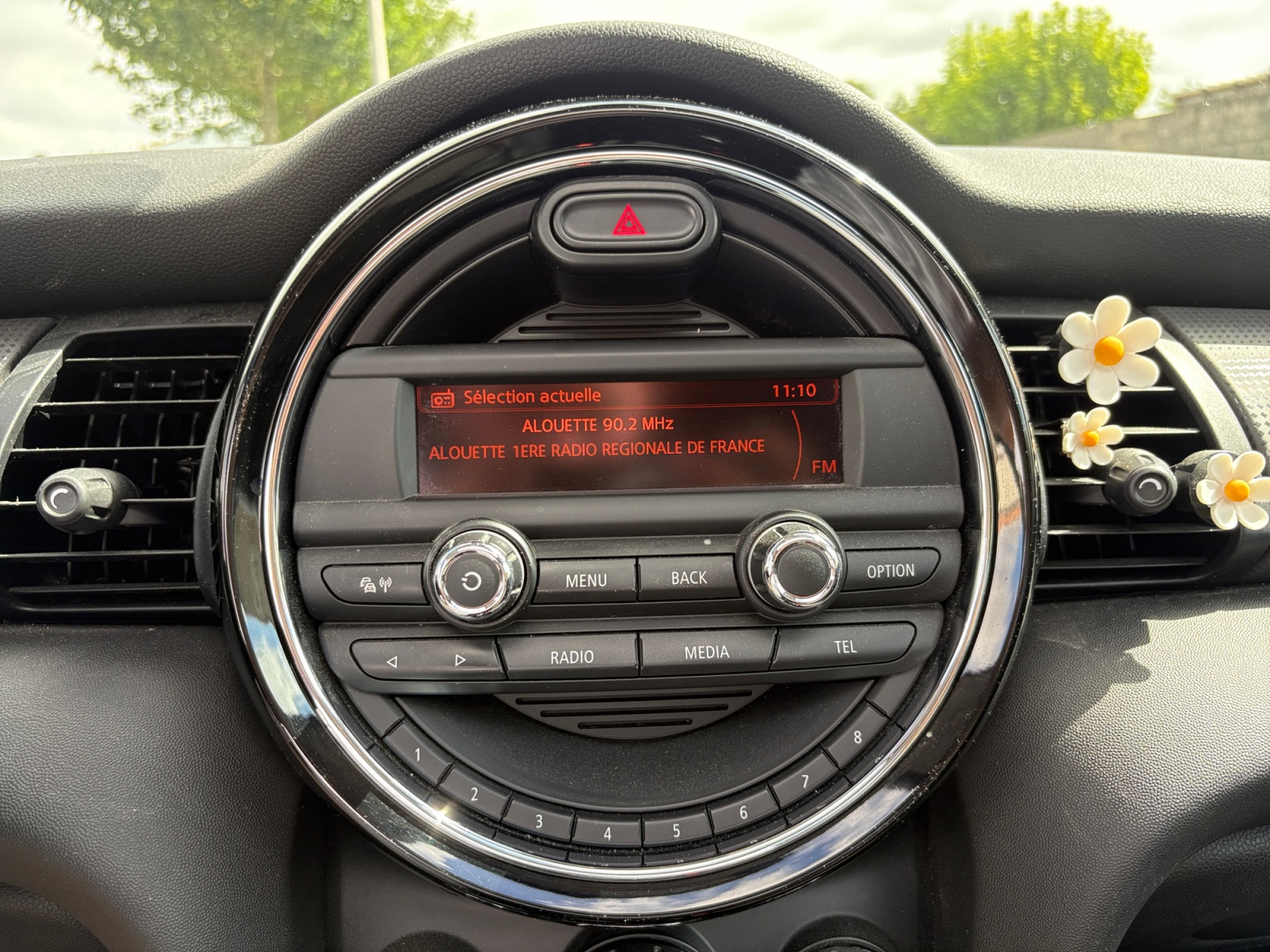 Mini Cooper 23