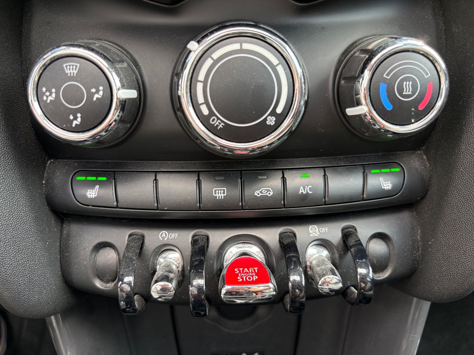 Mini Cooper 27