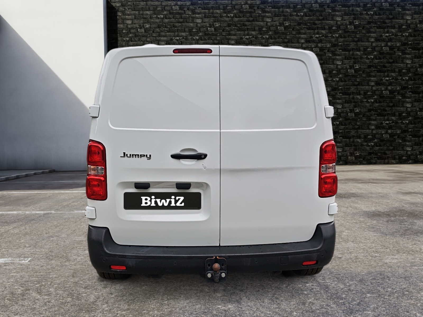 Citroen Jumpy 3