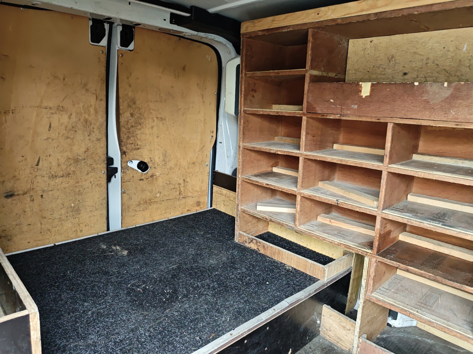 Citroen Jumpy 21