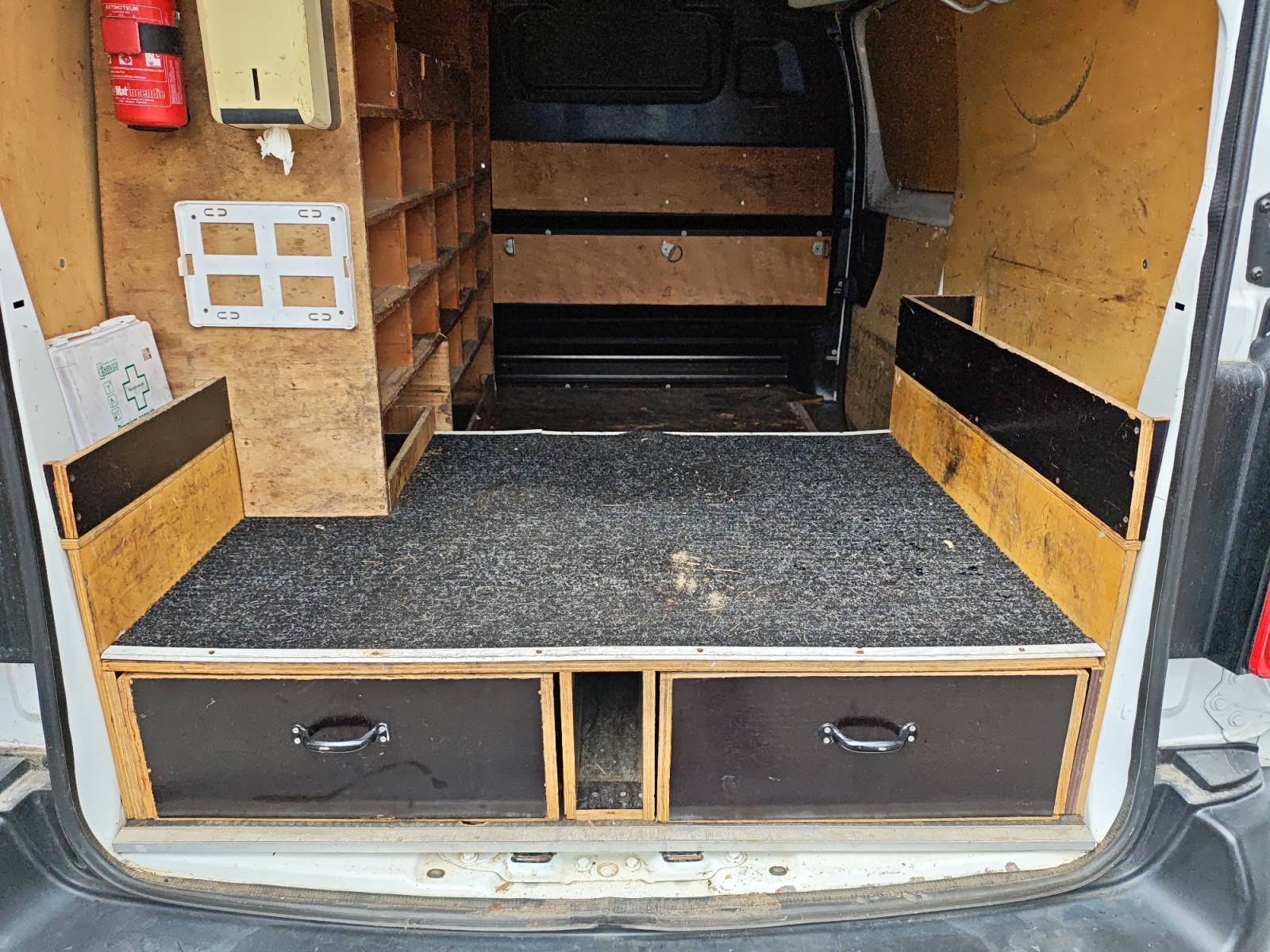 Citroen Jumpy 20