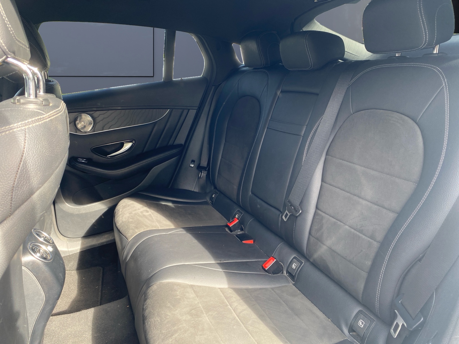 Mercedes-Benz Classe Glc 10