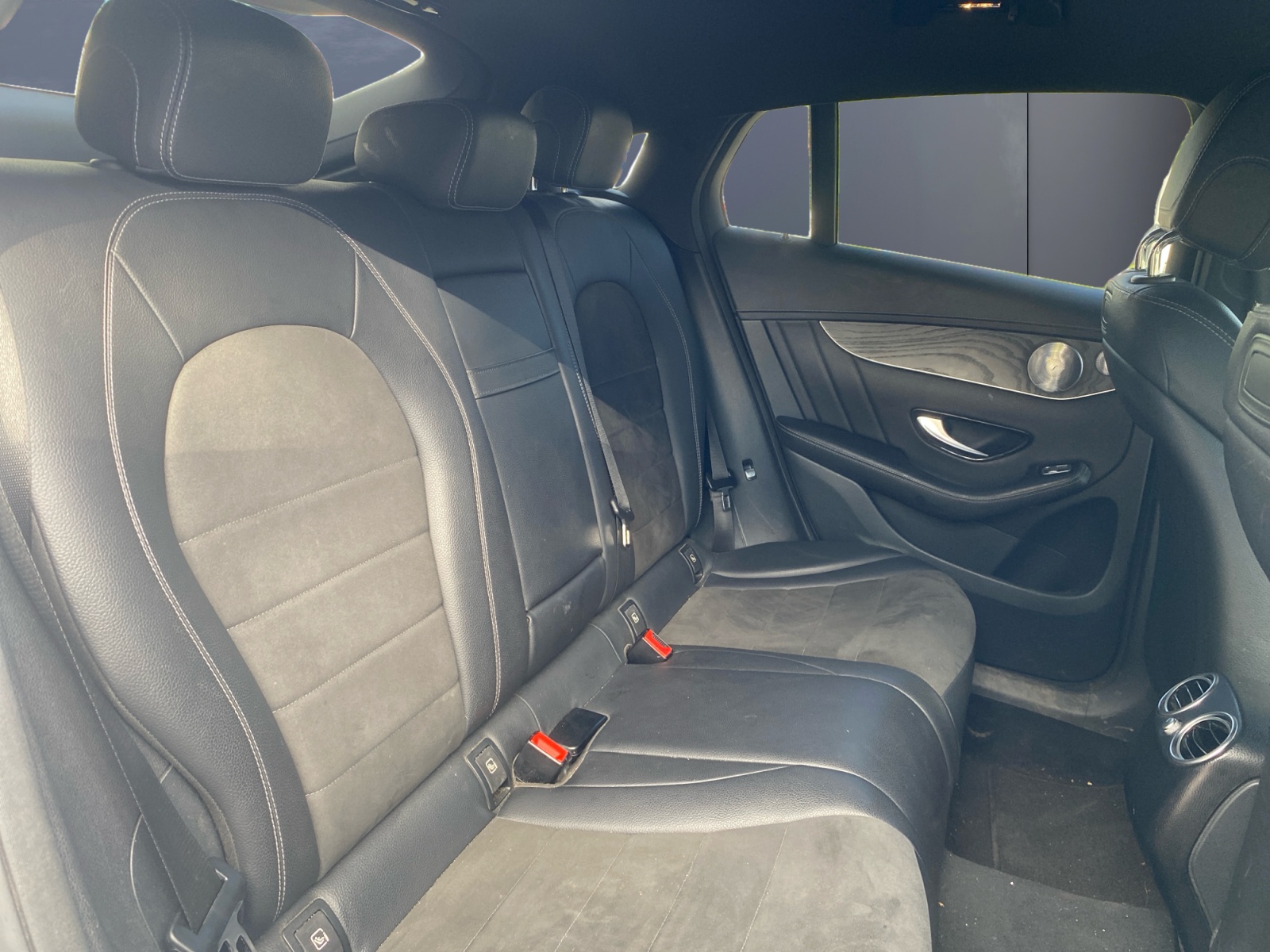 Mercedes-Benz Classe Glc 11