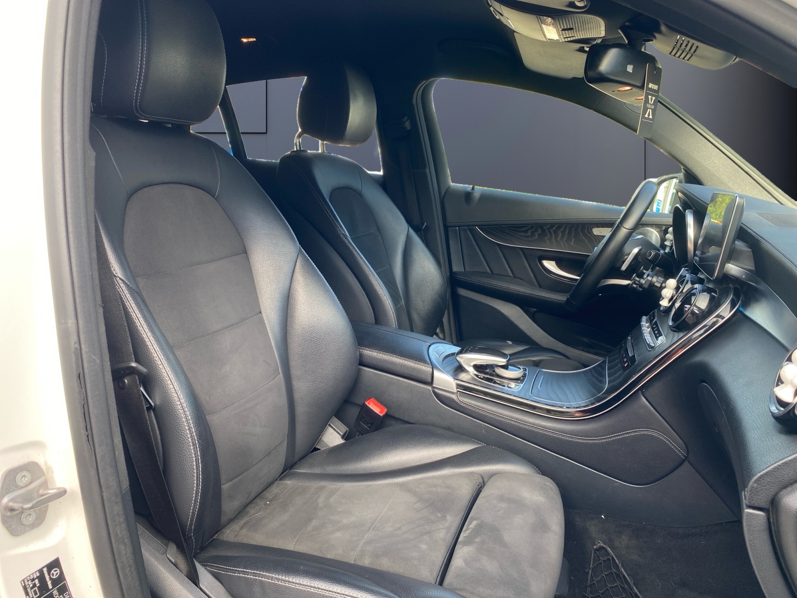 Mercedes-Benz Classe Glc 13