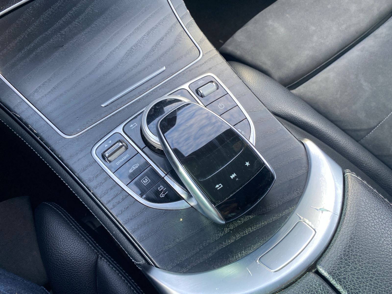Mercedes-Benz Classe Glc 19