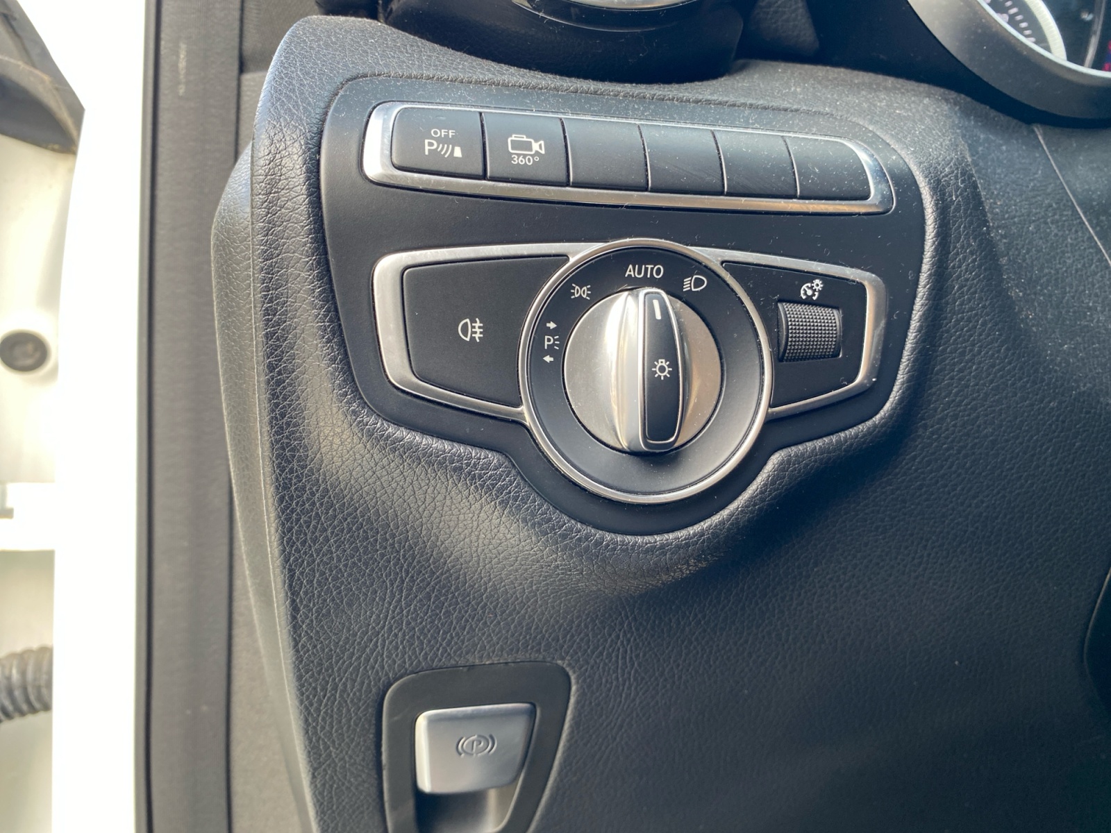 Mercedes-Benz Classe Glc 20