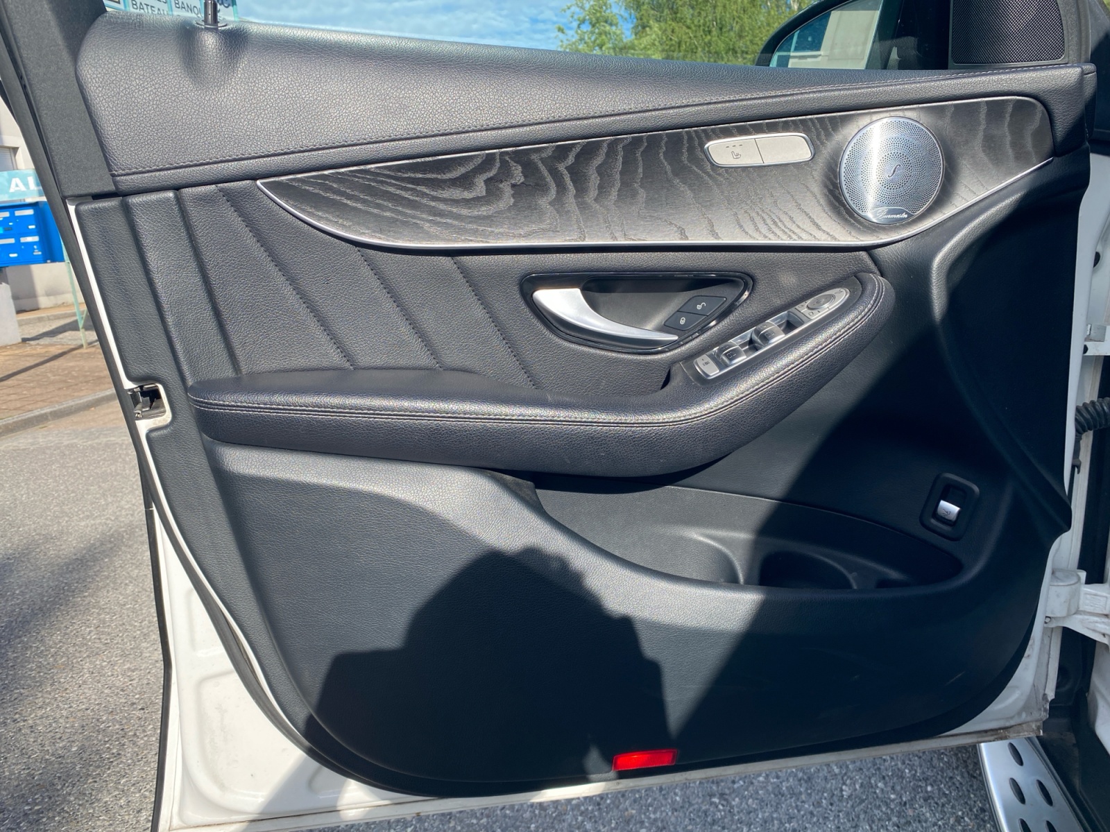 Mercedes-Benz Classe Glc 21