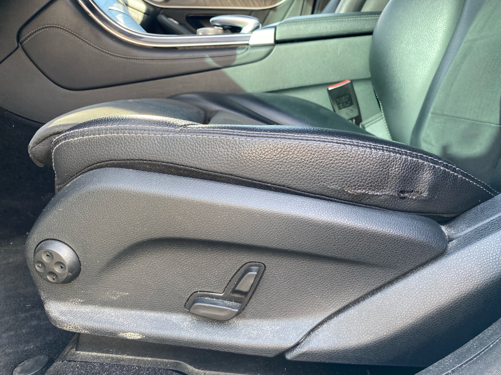 Mercedes-Benz Classe Glc 22