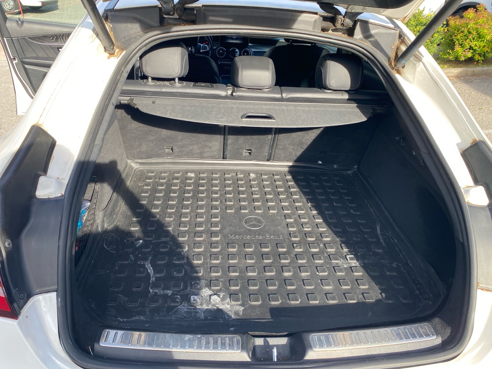 Mercedes-Benz Classe Glc 25