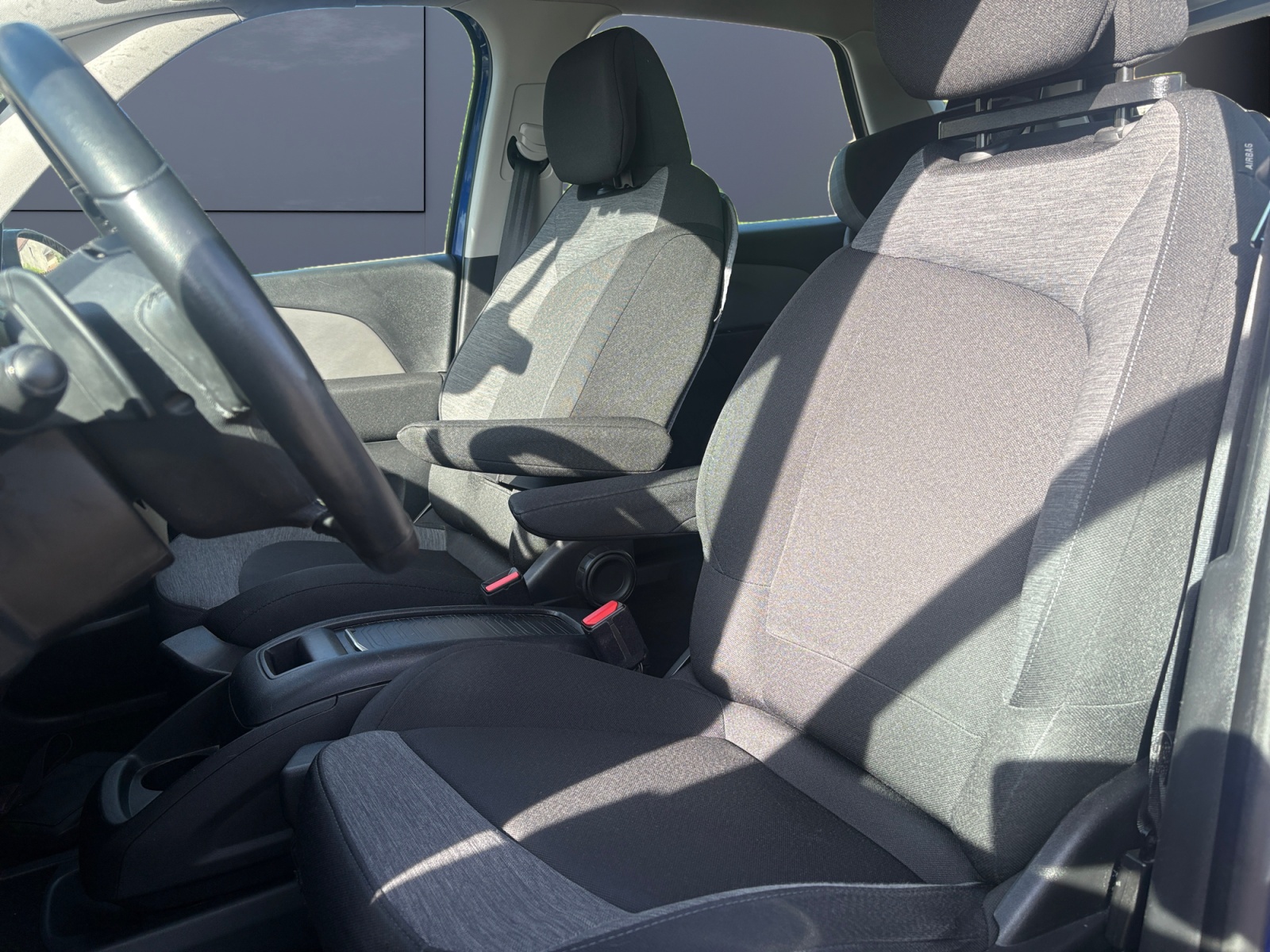Citroen C4 Picasso 9