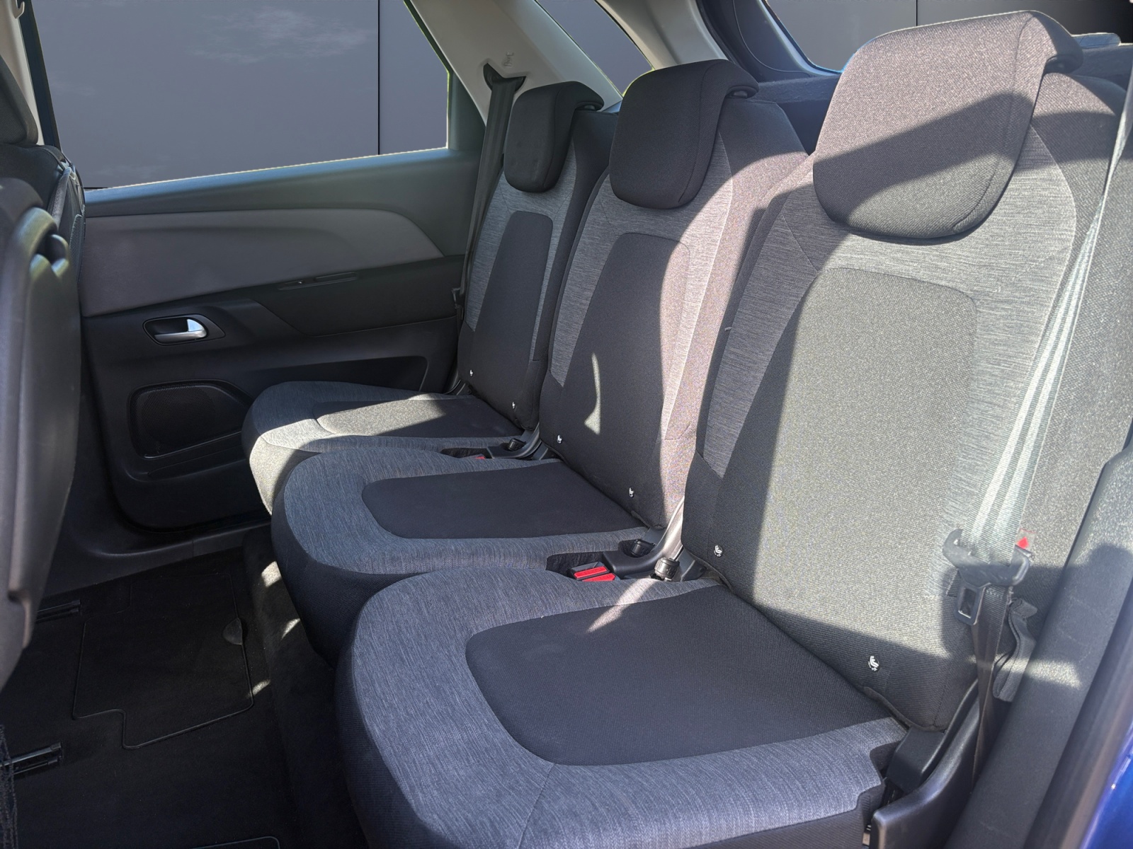Citroen C4 Picasso 10