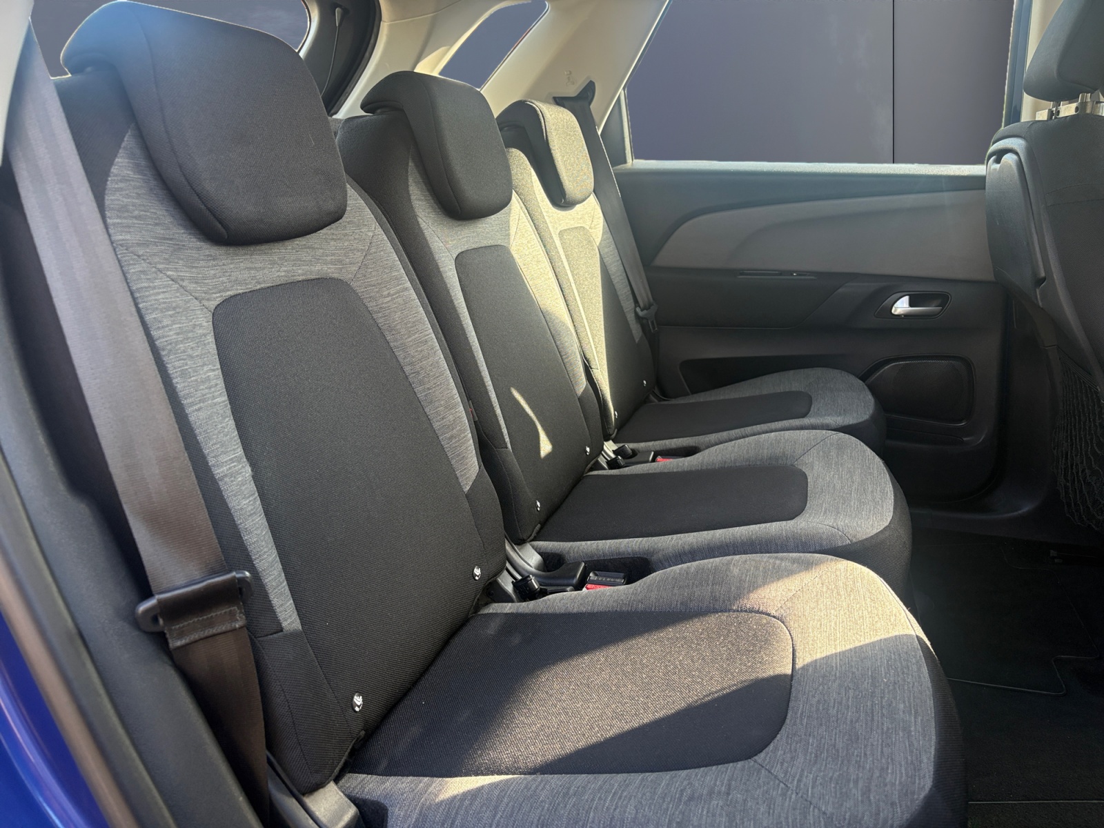 Citroen C4 Picasso 11