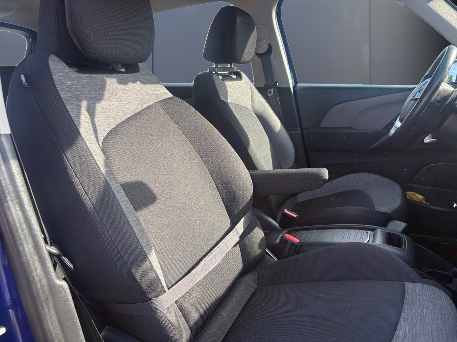 Citroen C4 Picasso 13