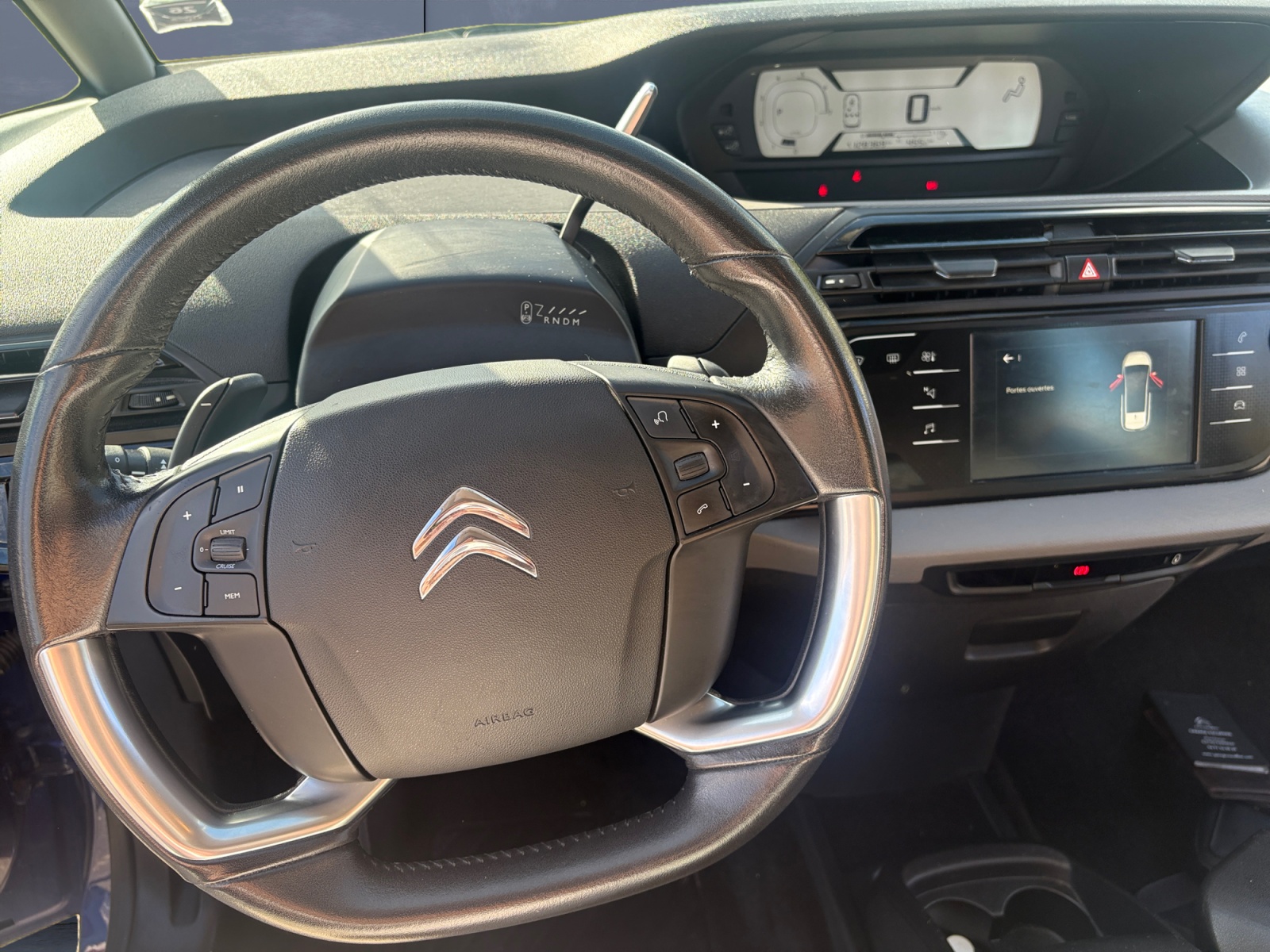 Citroen C4 Picasso 15