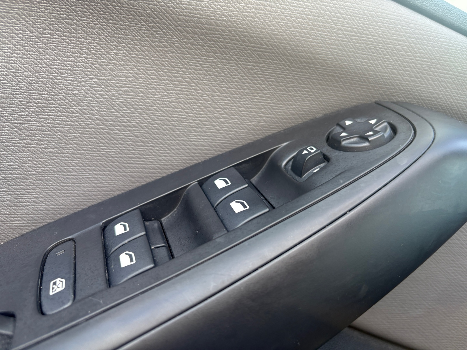 Citroen C4 Picasso 19