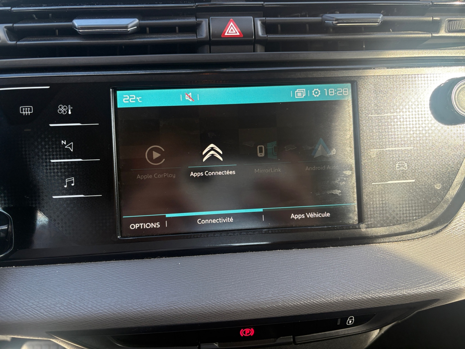 Citroen C4 Picasso 20
