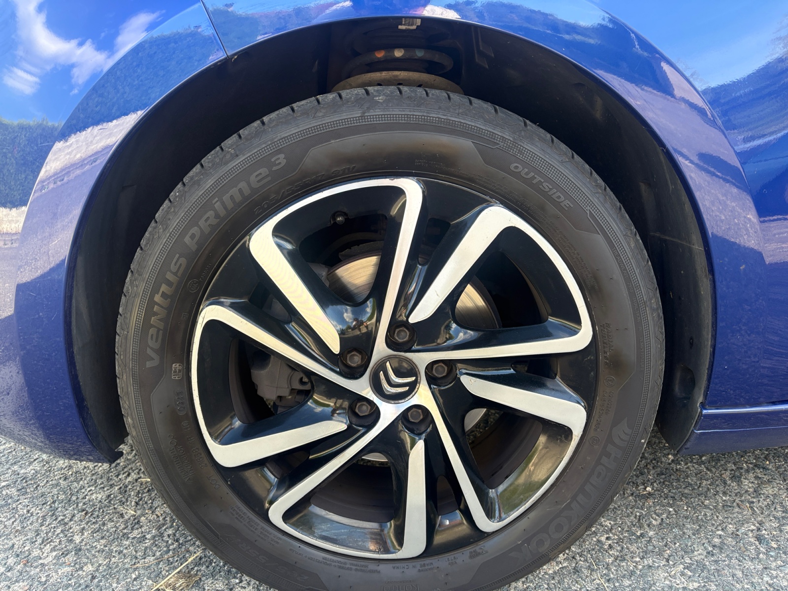 Citroen C4 Picasso 22