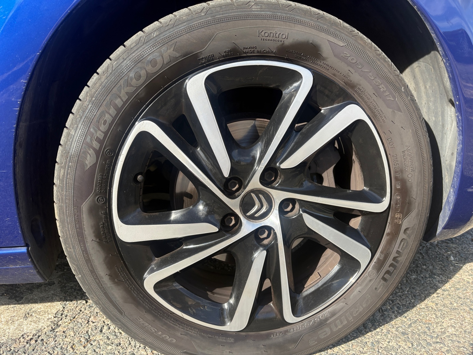 Citroen C4 Picasso 23