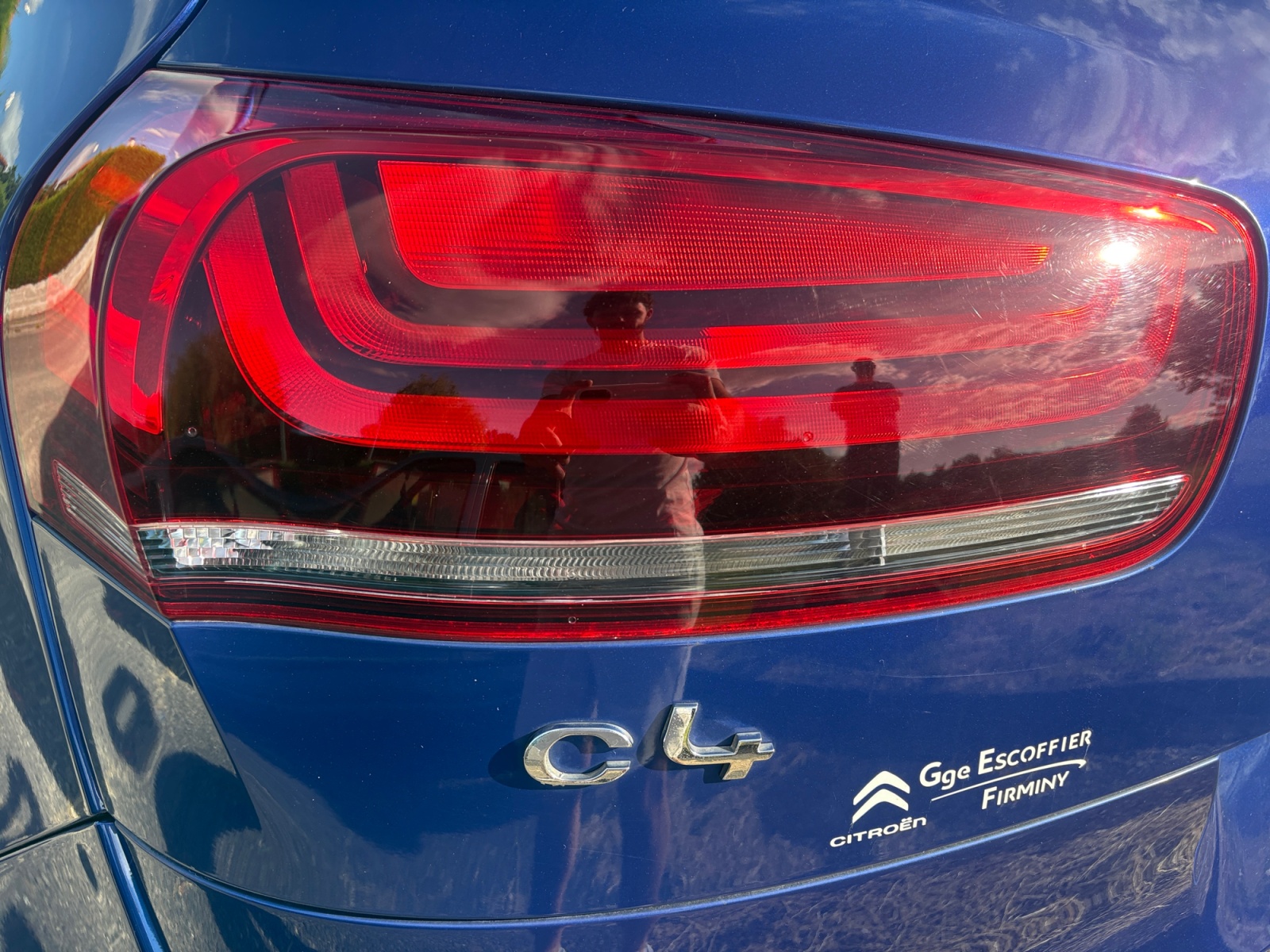 Citroen C4 Picasso 25