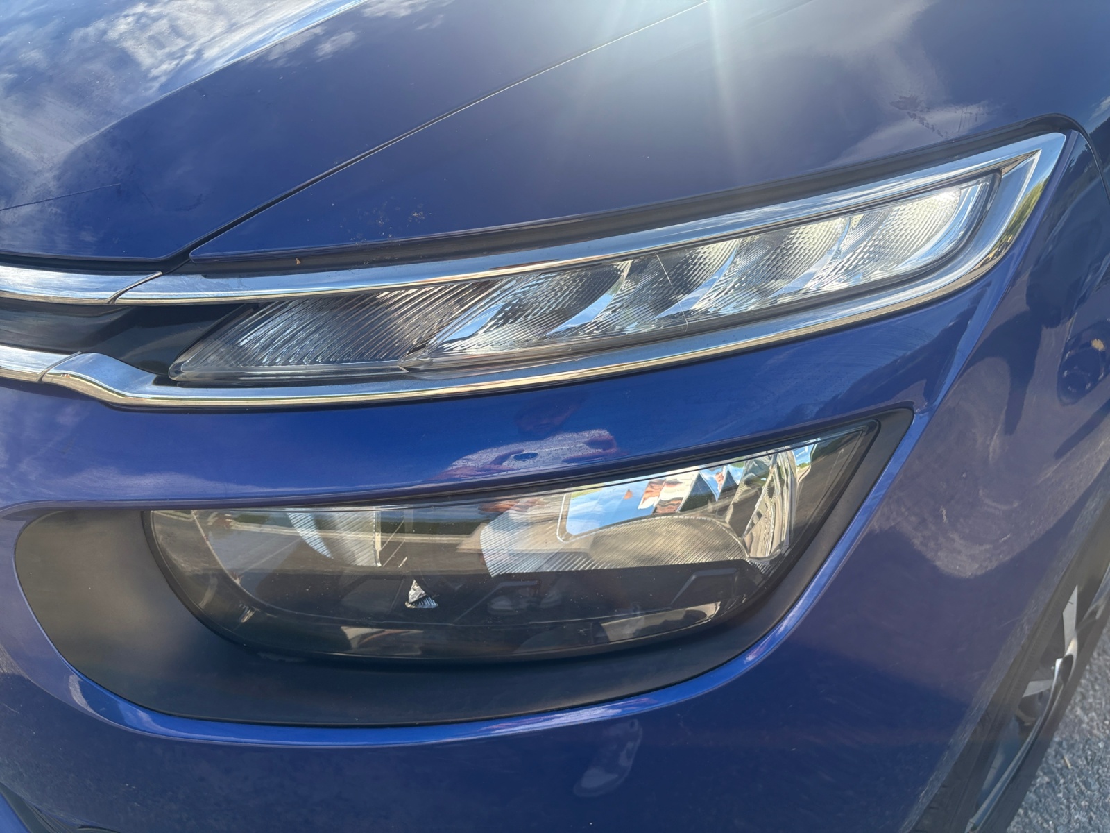 Citroen C4 Picasso 26