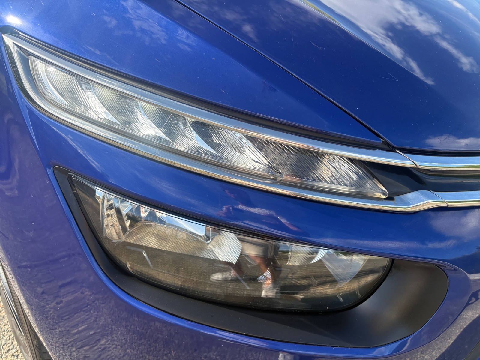 Citroen C4 Picasso 27