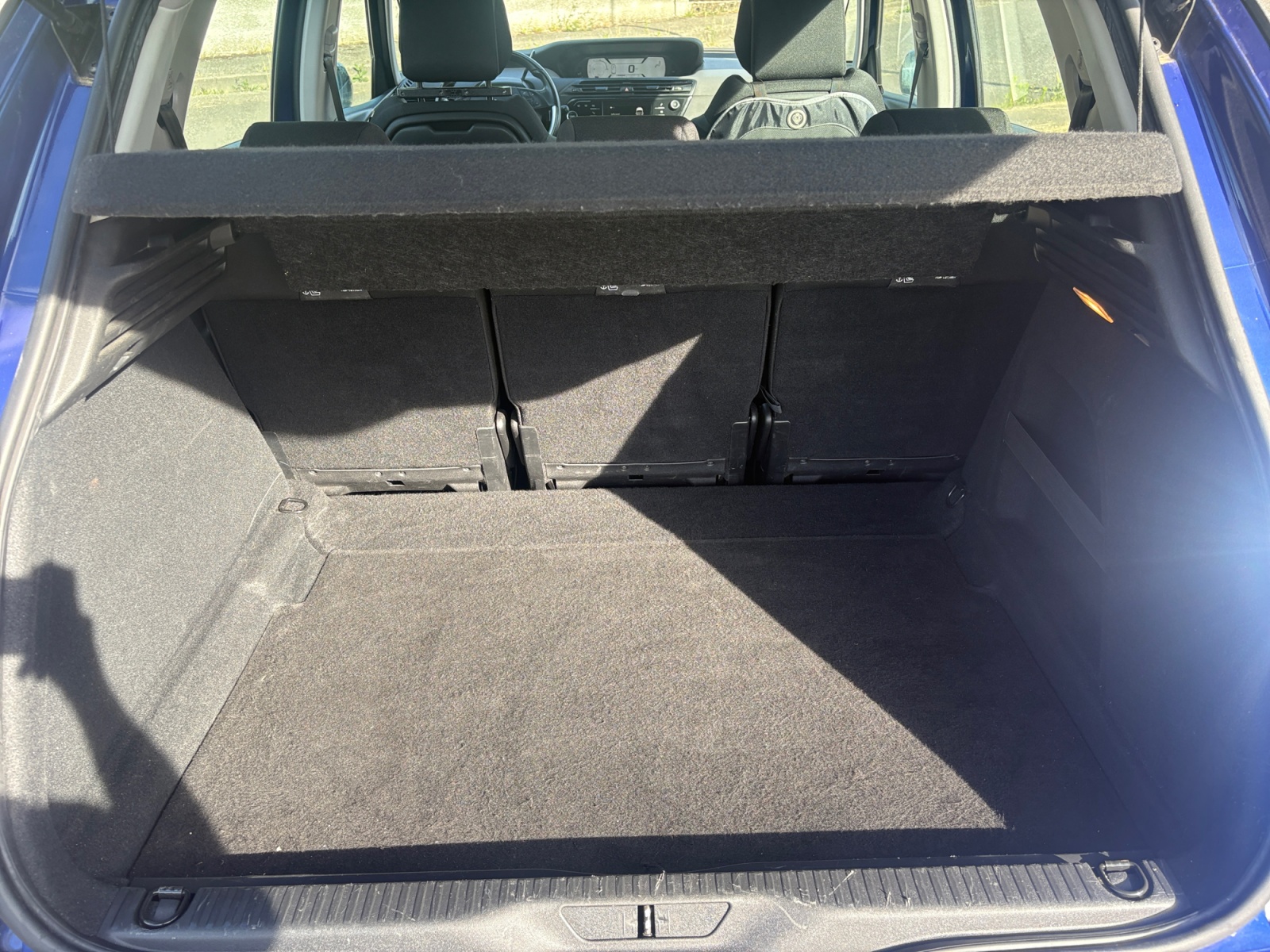 Citroen C4 Picasso 28