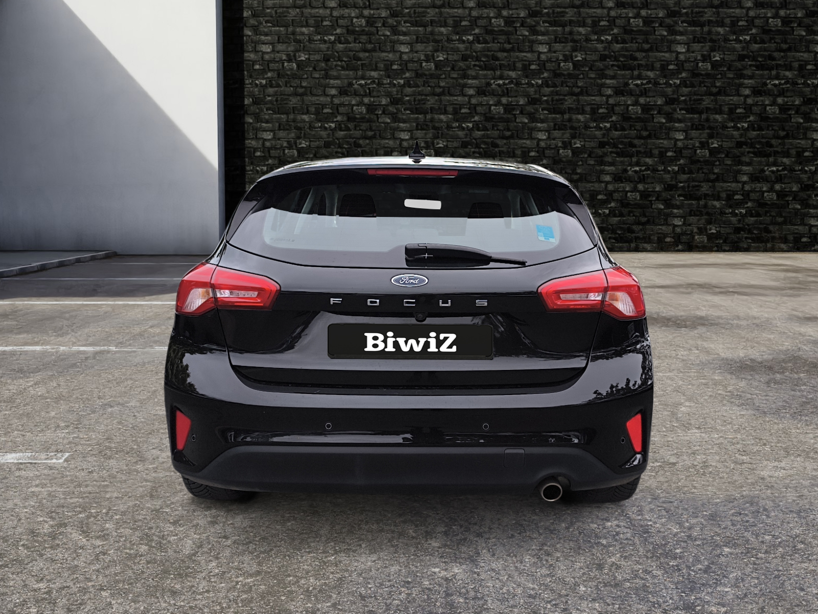 Ford Focus 3