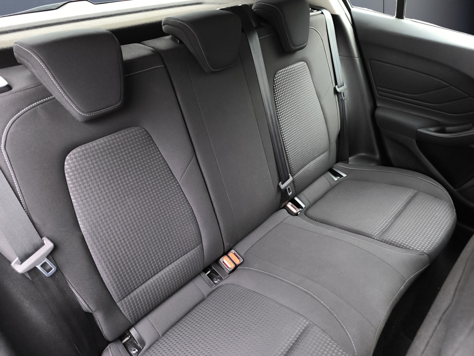 Ford Focus 11