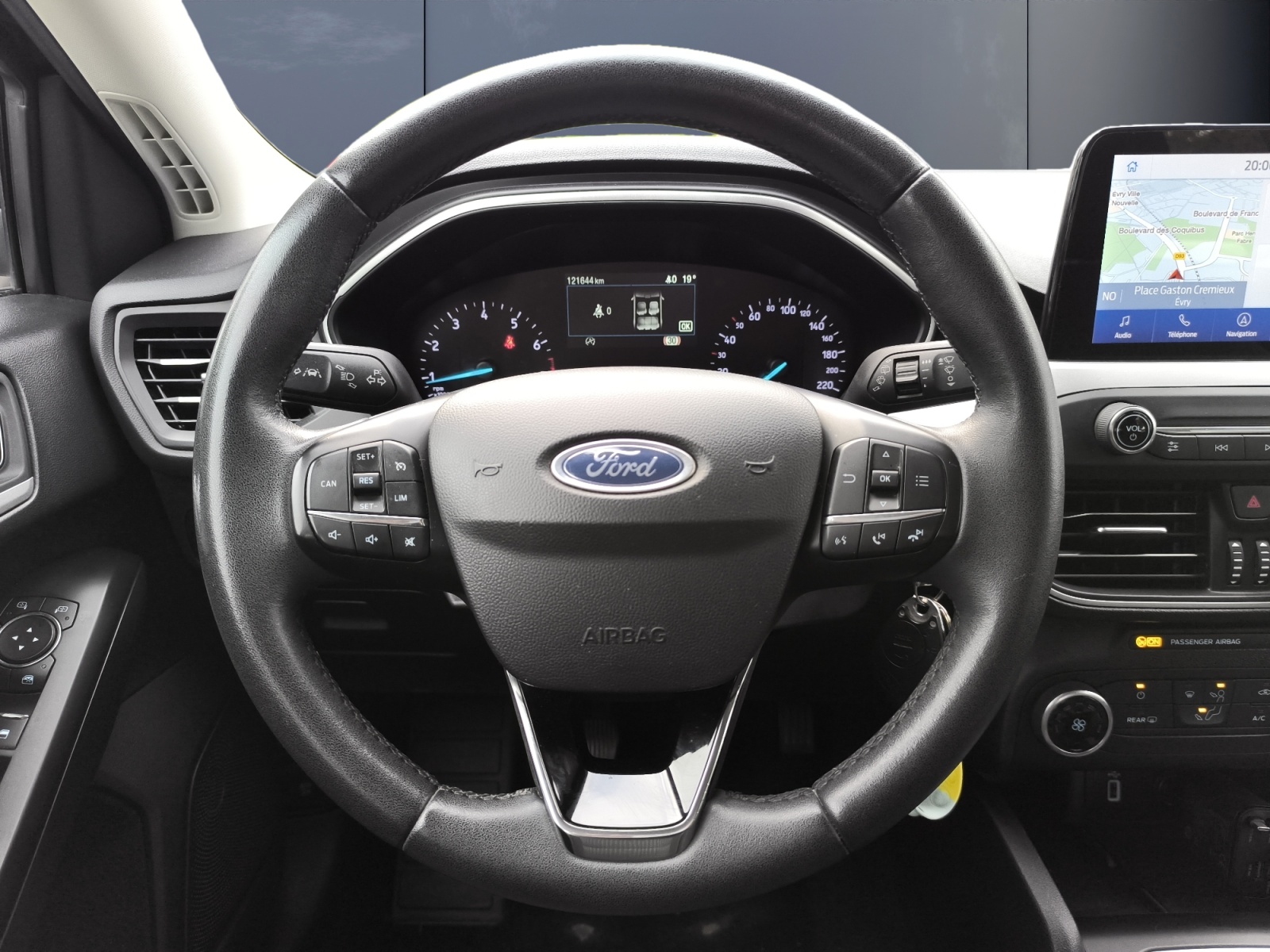 Ford Focus 15