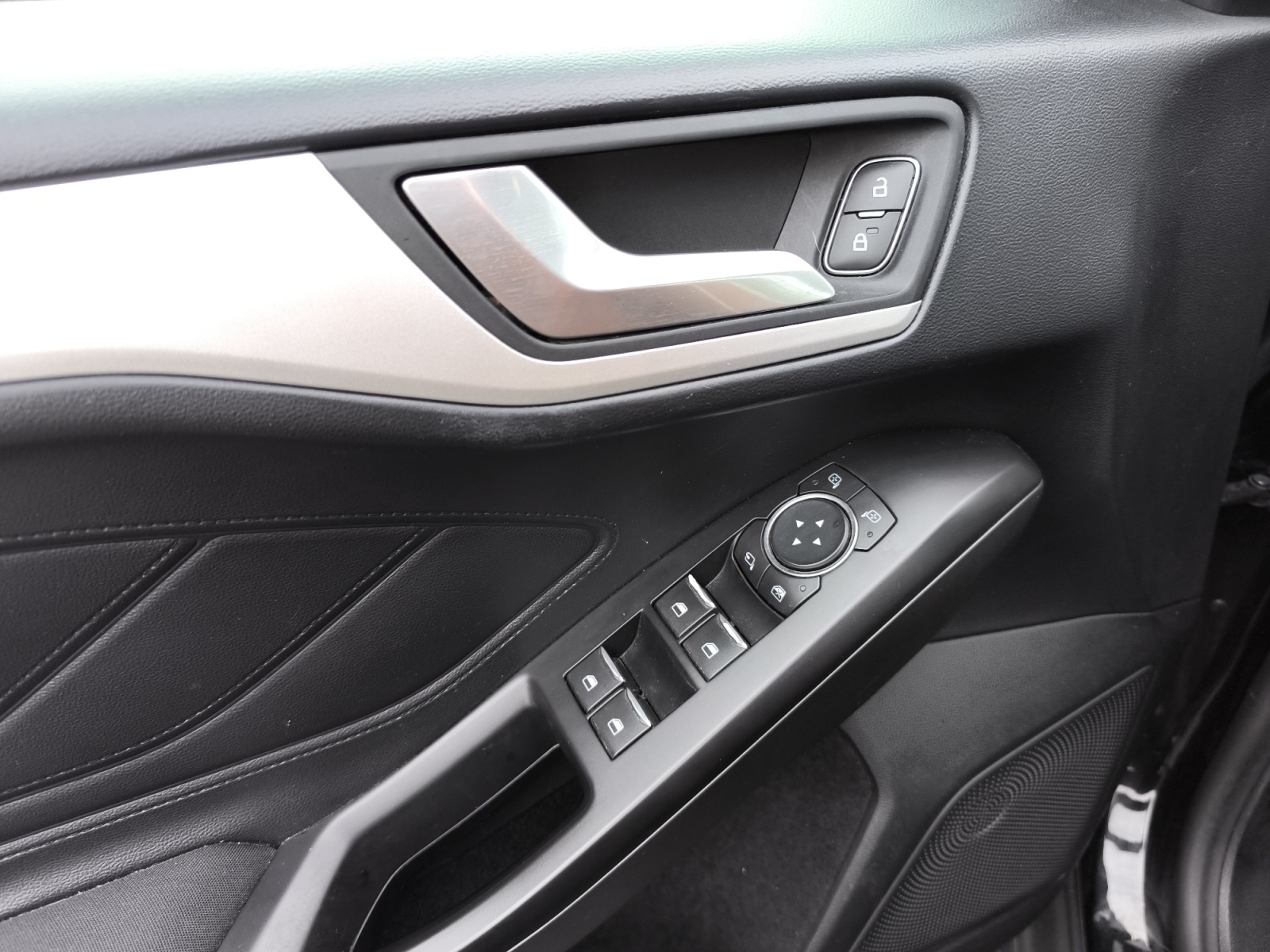 Ford Focus 17