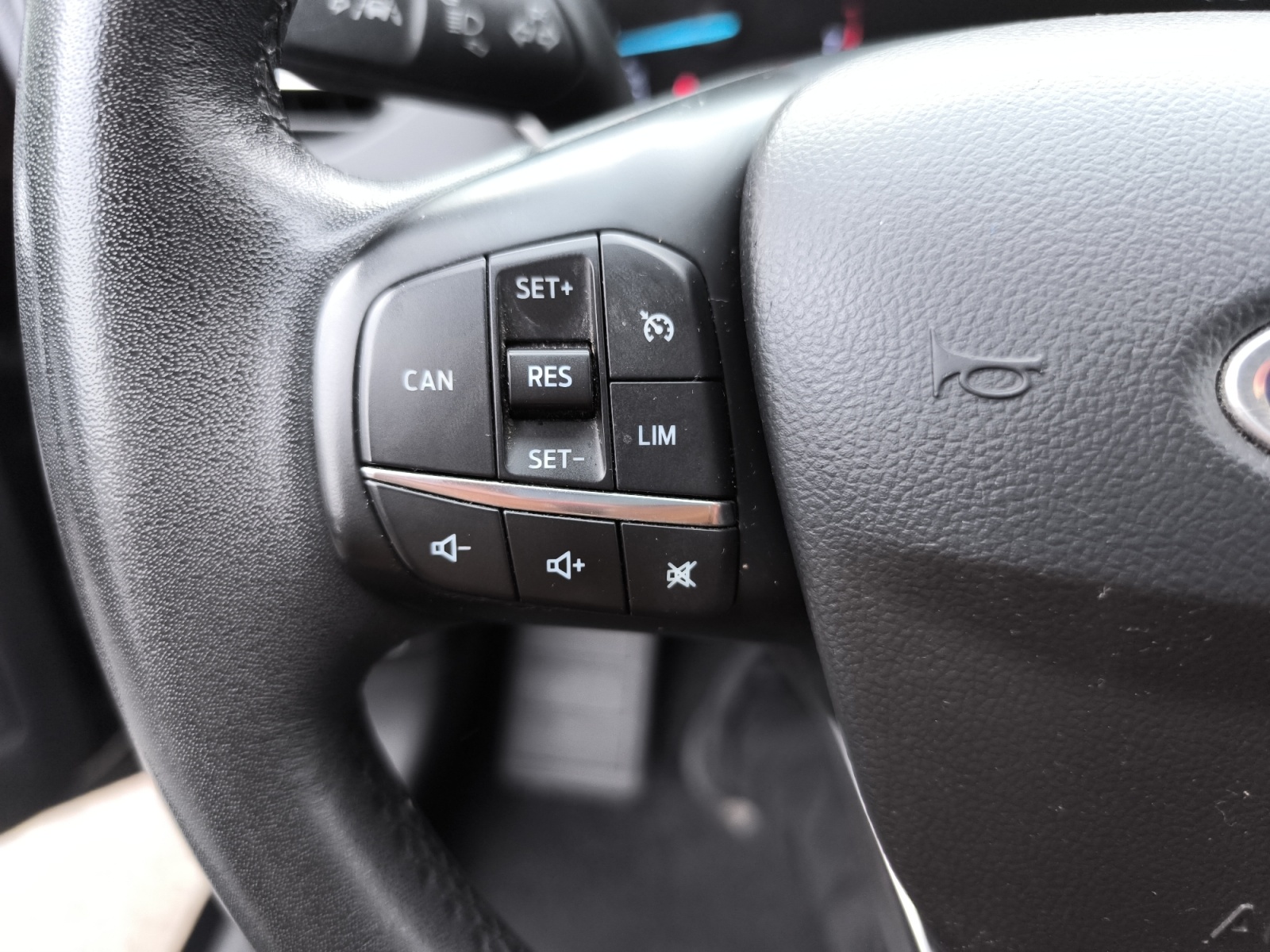 Ford Focus 19