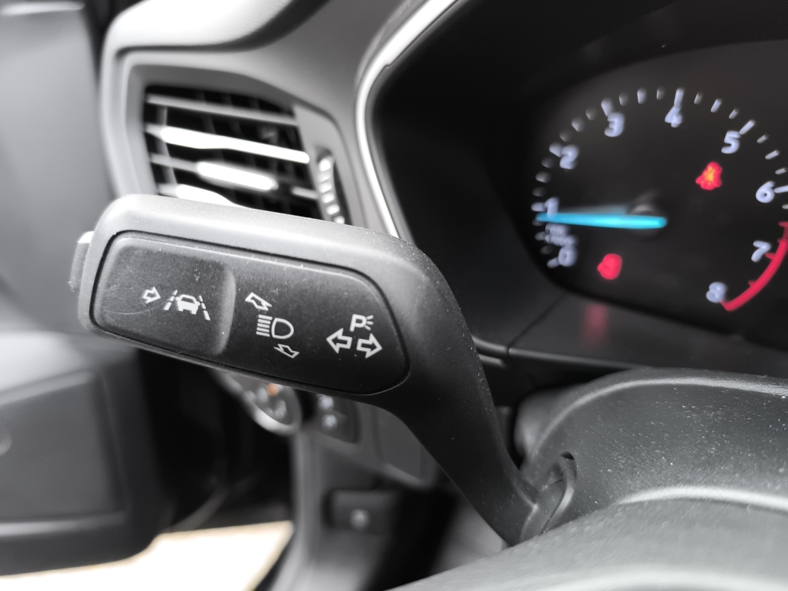 Ford Focus 20