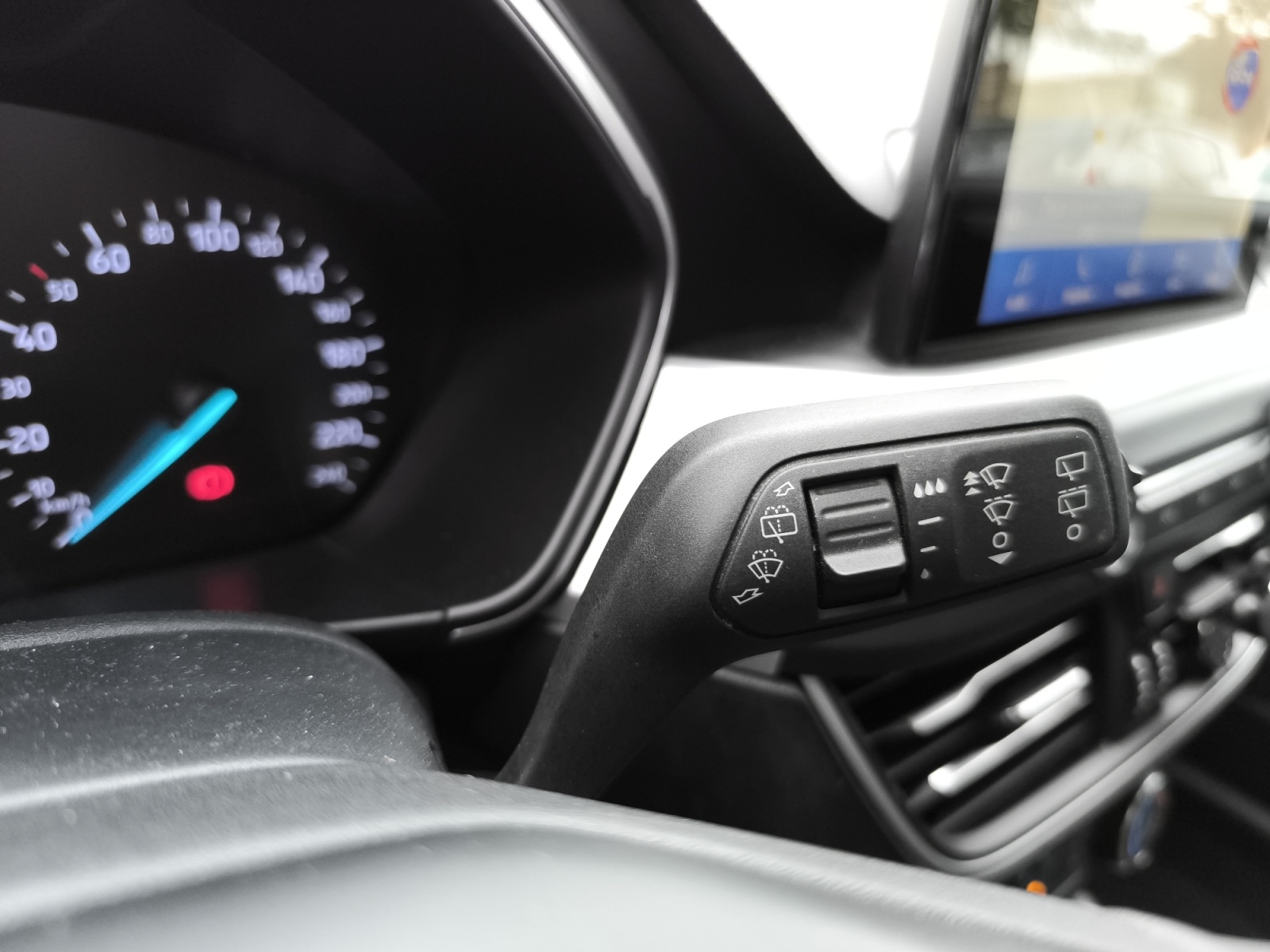 Ford Focus 22