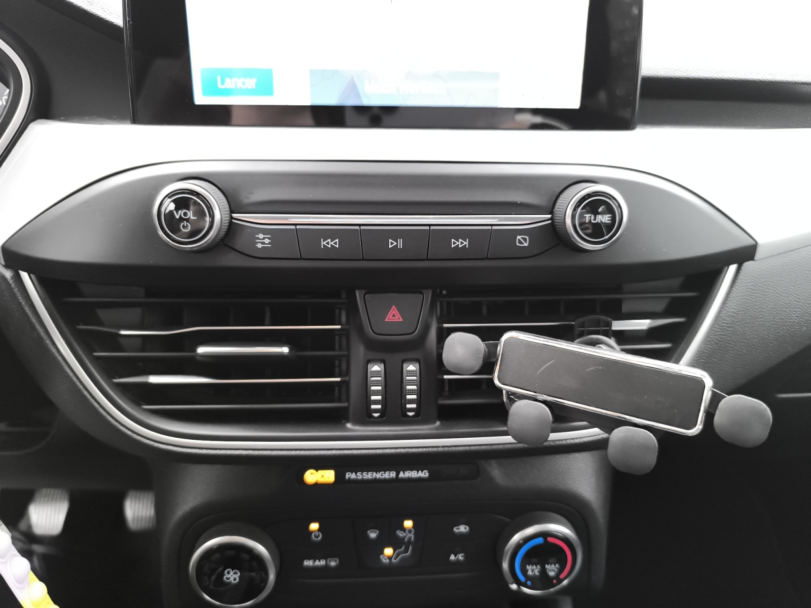 Ford Focus 24