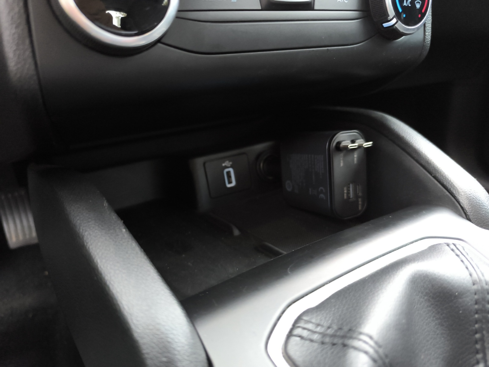 Ford Focus 26