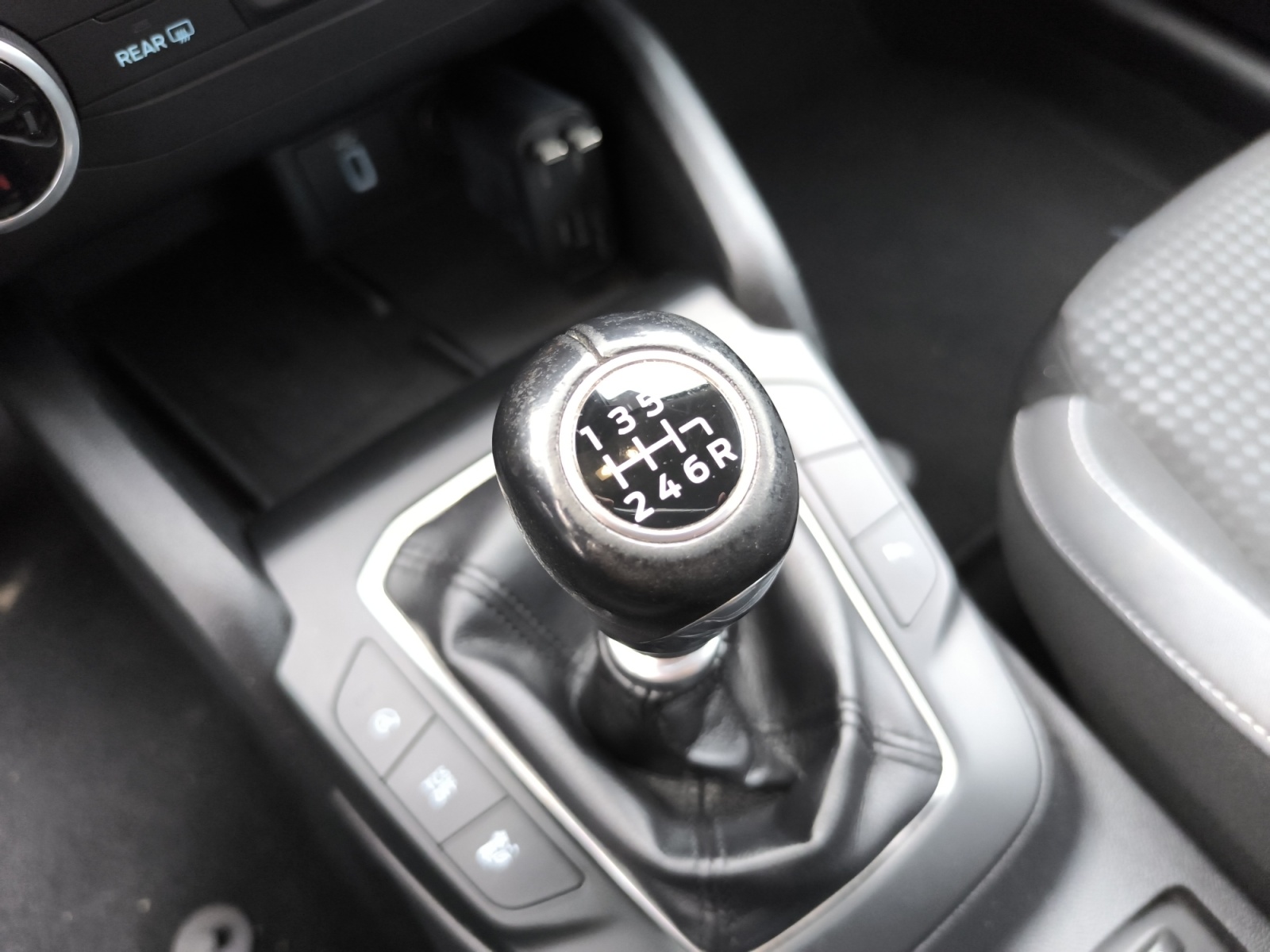 Ford Focus 27