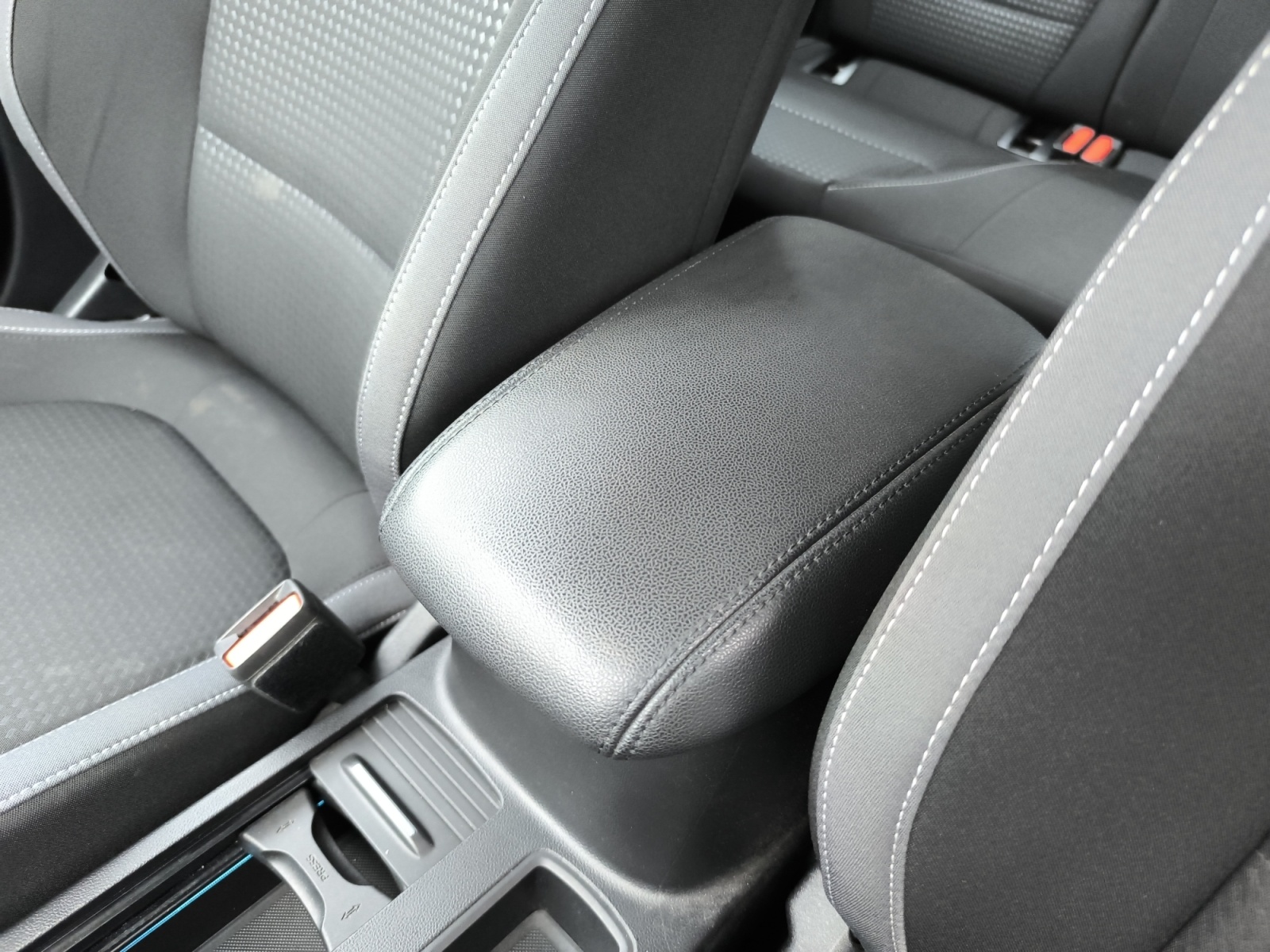 Ford Focus 31