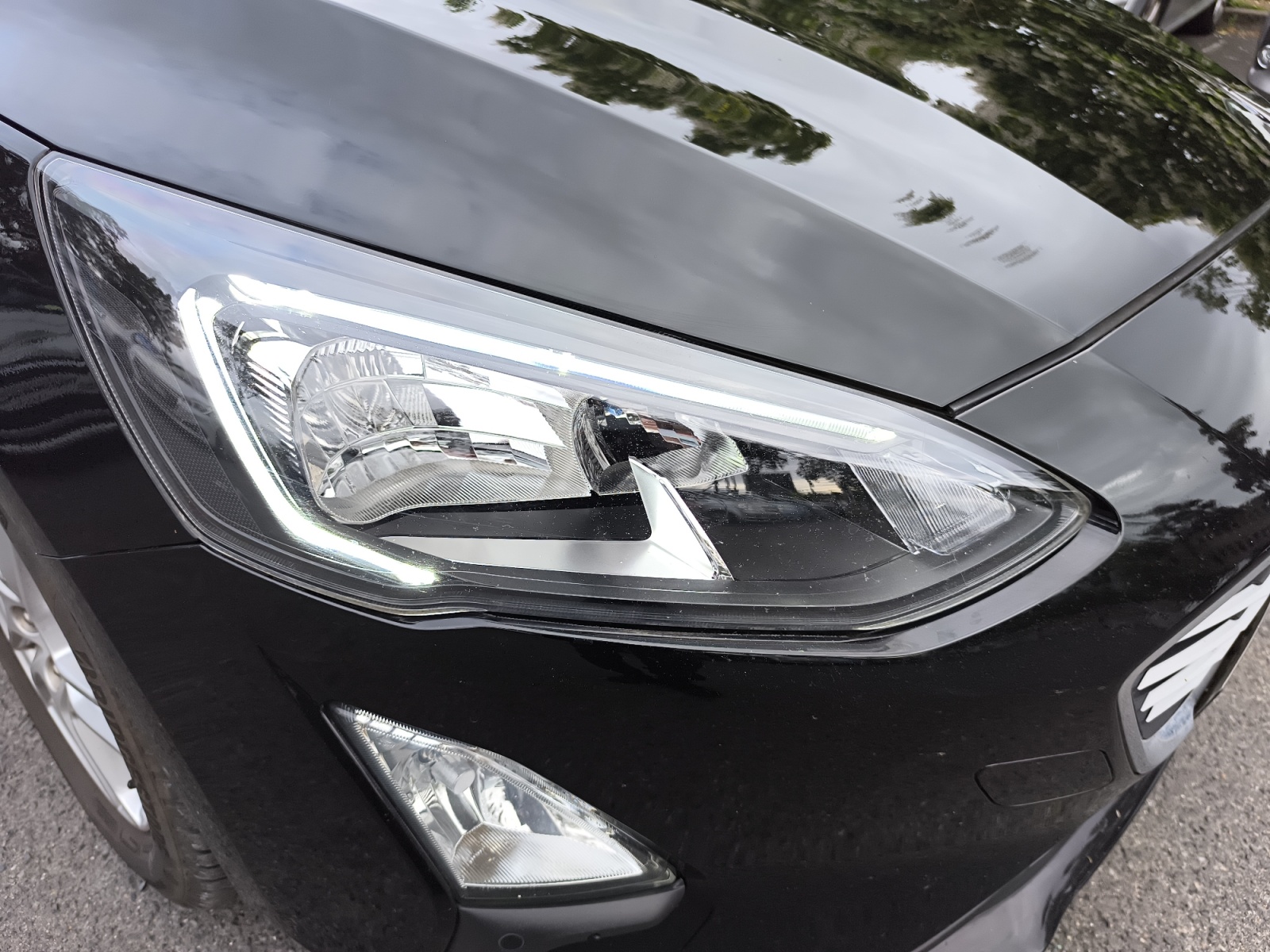 Ford Focus 36