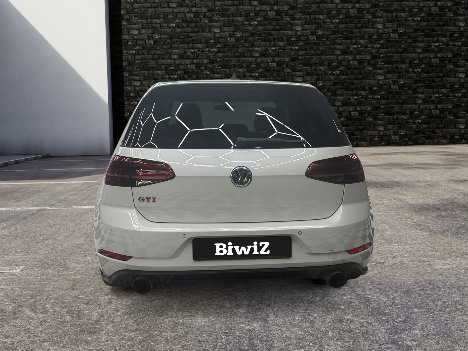 Volkswagen Golf 3