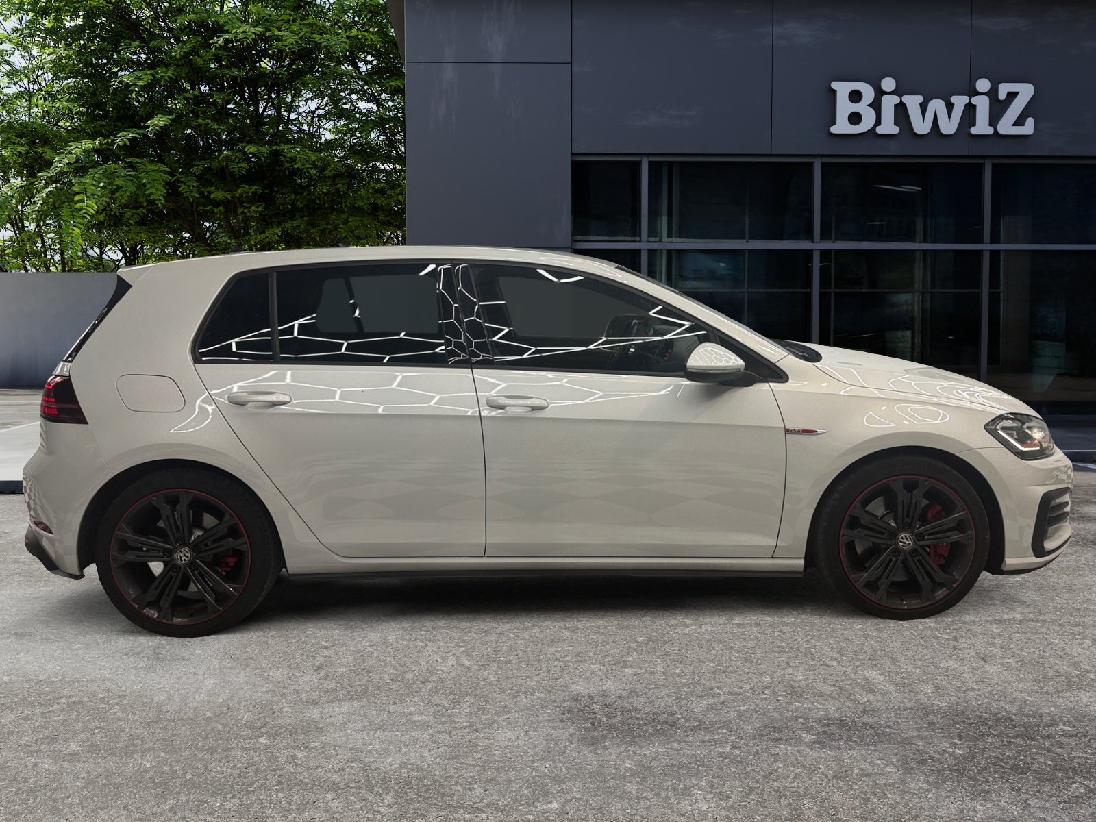 Volkswagen Golf 5