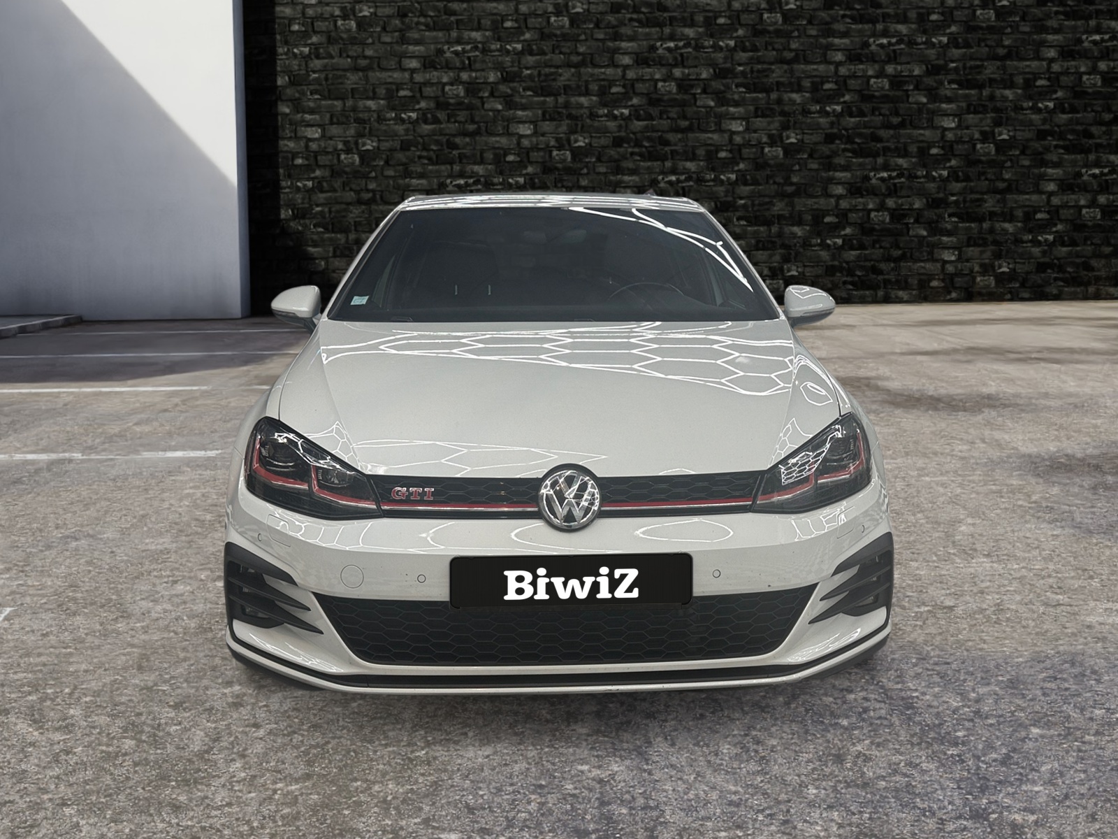 Volkswagen Golf 7