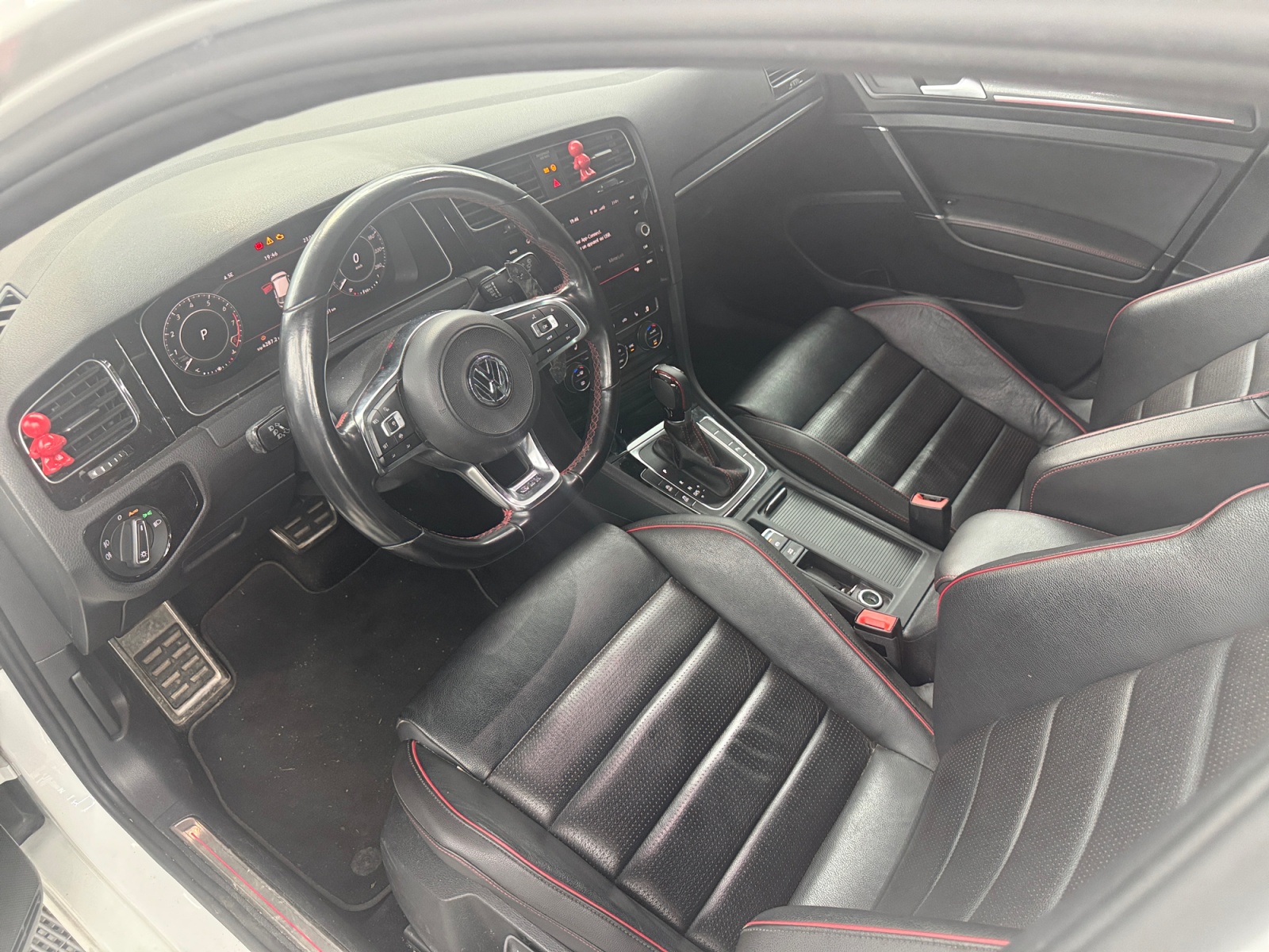 Volkswagen Golf 8