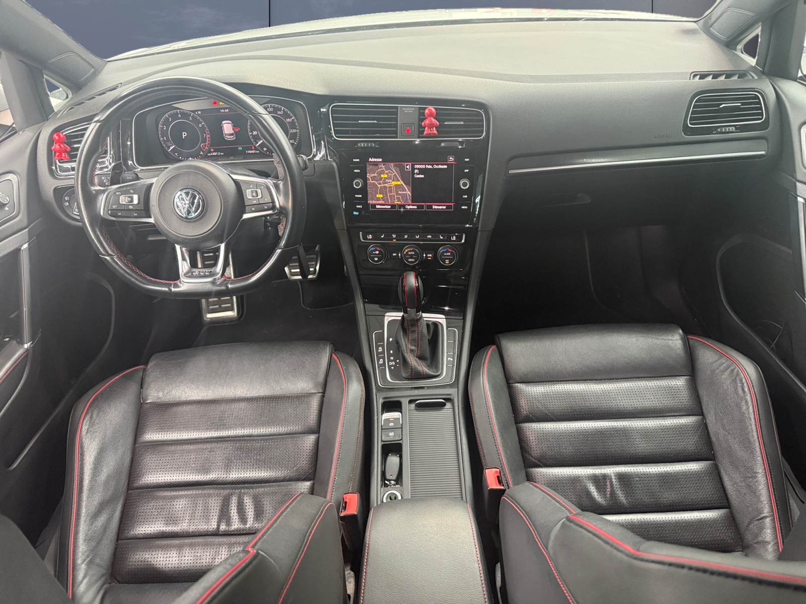 Volkswagen Golf 14