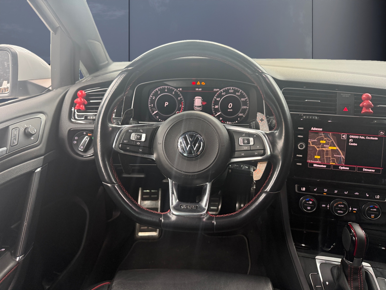 Volkswagen Golf 15