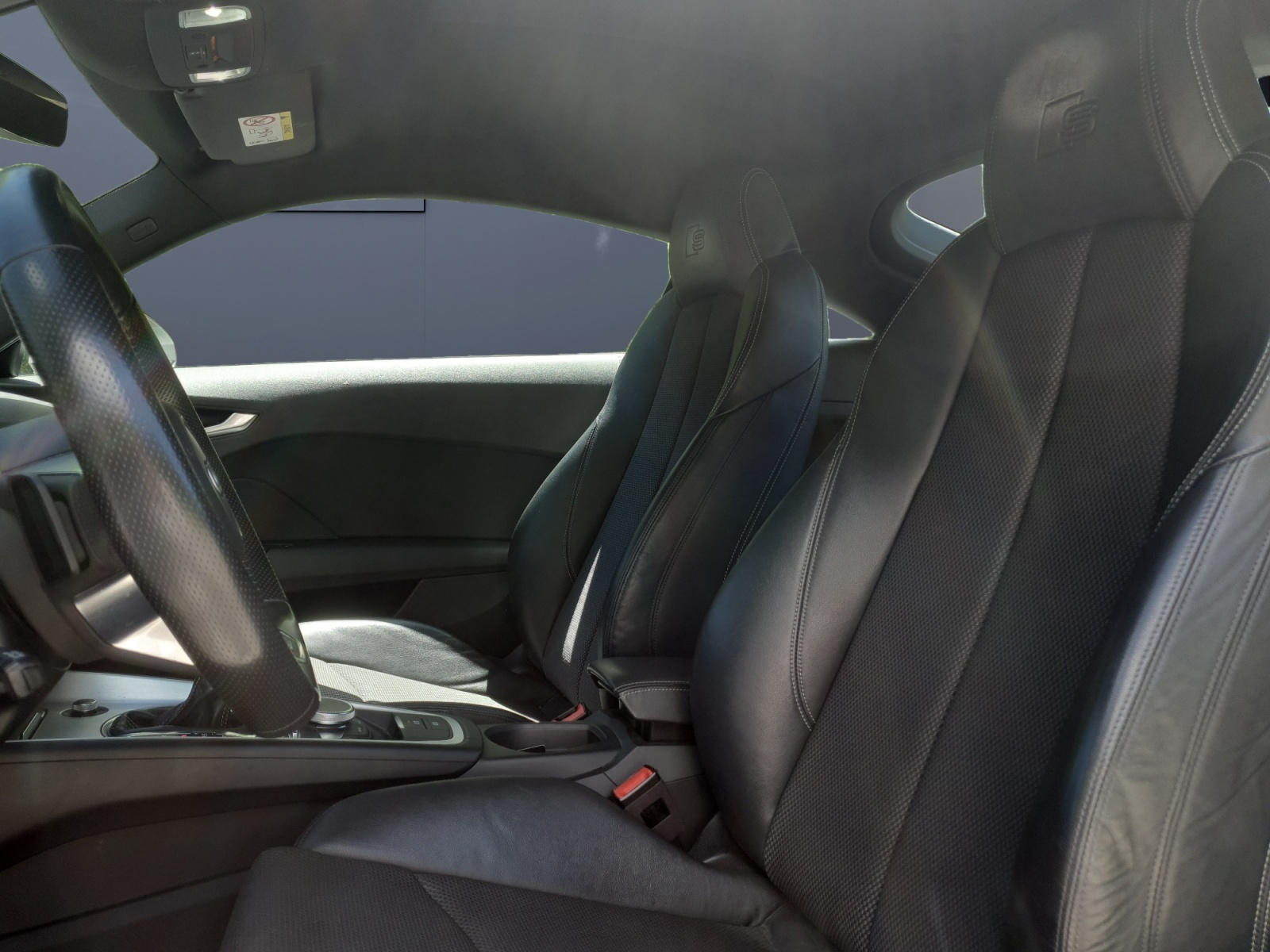 Audi Tt 9