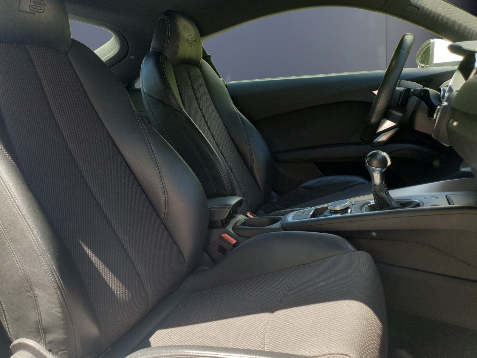 Audi Tt 13